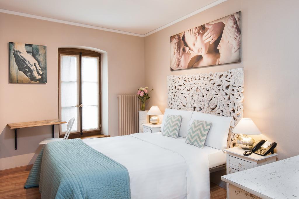 Auberge Communale De Carouge מראה חיצוני תמונה