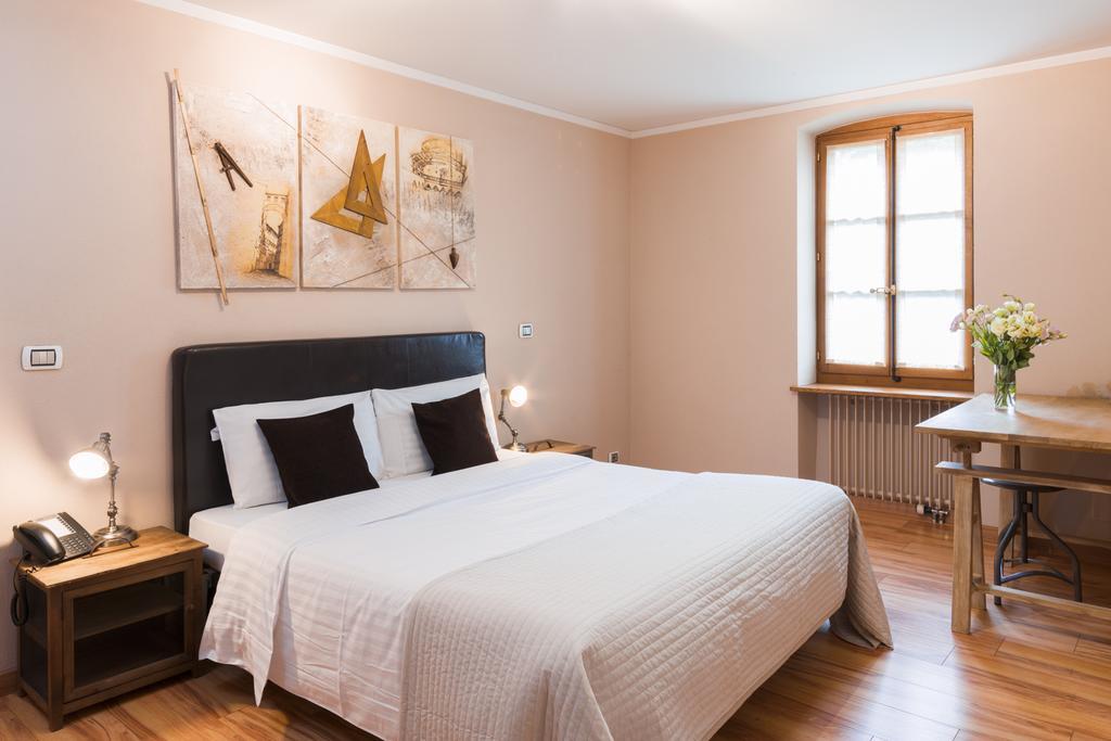 Auberge Communale De Carouge מראה חיצוני תמונה